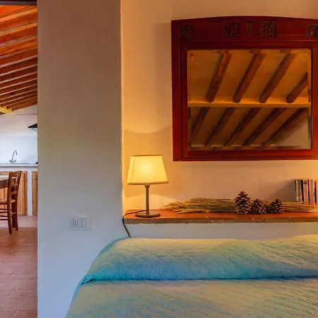 Fattoria Montignana Casa di campagna San Casciano in Val di Pesa