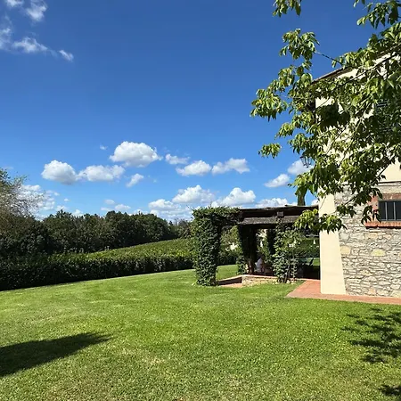 Fattoria Montignana *