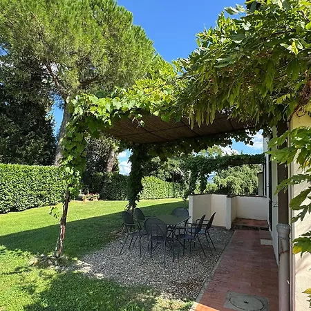 Fattoria Montignana San Casciano in Val di Pesa