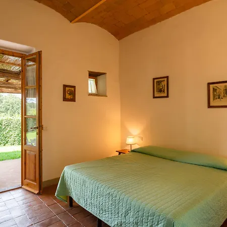 Fattoria Montignana *
