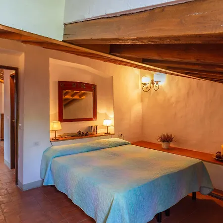 Fattoria Montignana *