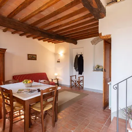 Fattoria Montignana San Casciano in Val di Pesa