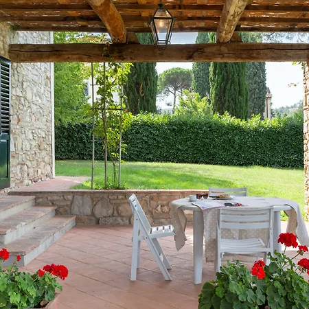 Fattoria Montignana *