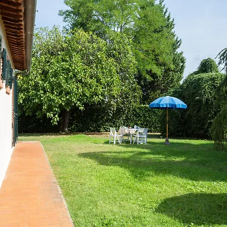 Landsted Fattoria Montignana