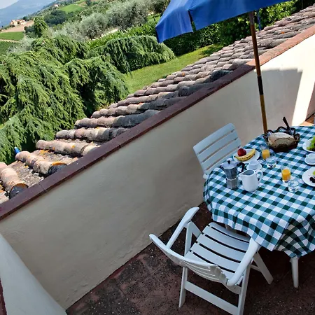 Fattoria Montignana Landsted *