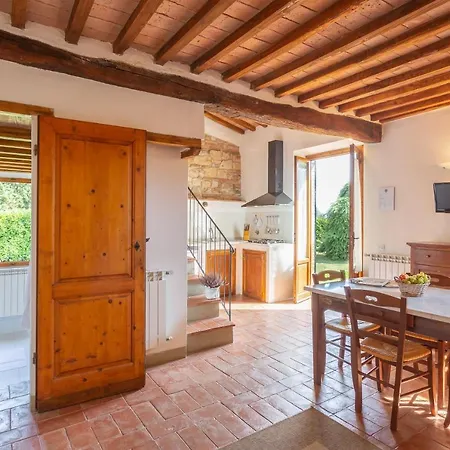 Fattoria Montignana * San Casciano in Val di Pesa