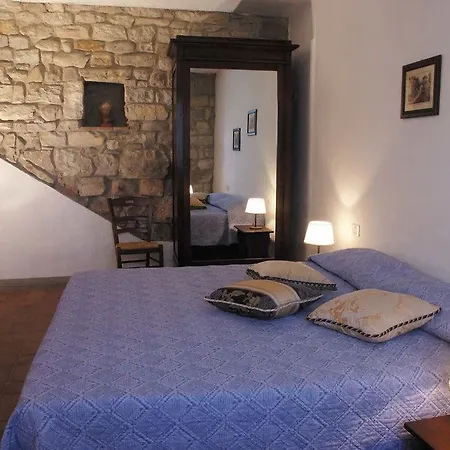 Casa di campagna Fattoria Montignana *