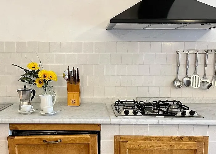 Fattoria Montignana Εξοχικό σπίτι