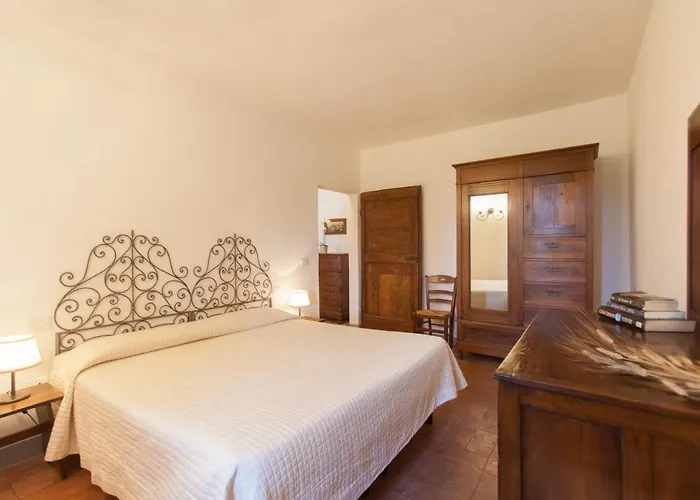 Fattoria Montignana Εξοχικό σπίτι