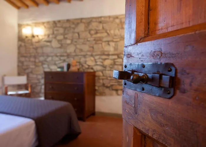 Fattoria Montignana Εξοχικό σπίτι