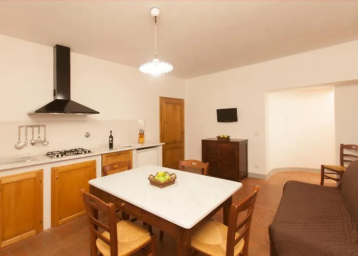 Fattoria Montignana Εξοχικό σπίτι *