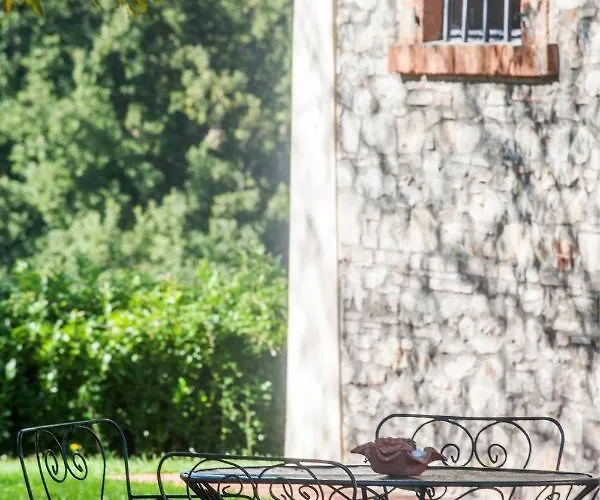 Fattoria Montignana Εξοχικό σπίτι