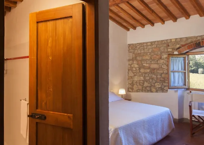 Fattoria Montignana Εξοχικό σπίτι *