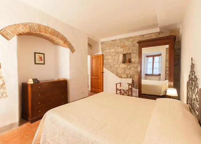 Εξοχικό σπίτι Fattoria Montignana *