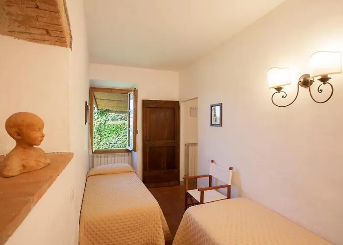 Fattoria Montignana *