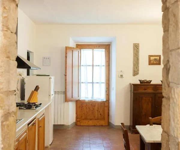 Fattoria Montignana Εξοχικό σπίτι San Casciano in Val di Pesa