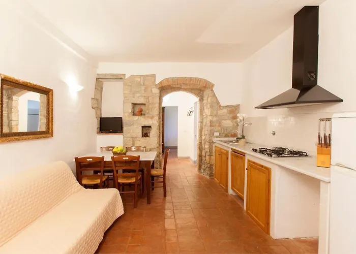 Fattoria Montignana *