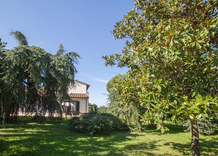 Εξοχικό σπίτι Fattoria Montignana San Casciano in Val di Pesa