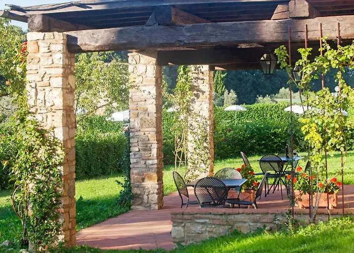 Fattoria Montignana *