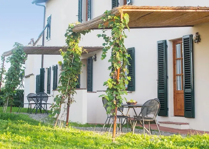 Fattoria Montignana San Casciano in Val di Pesa