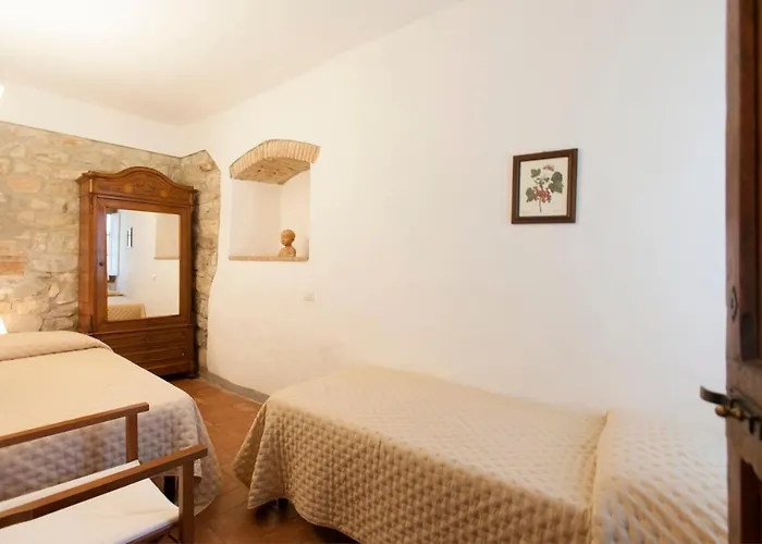 Fattoria Montignana Εξοχικό σπίτι