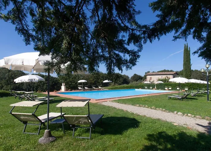 Fattoria Montignana Εξοχικό σπίτι San Casciano in Val di Pesa