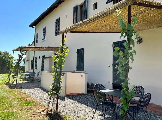 Fattoria Montignana * San Casciano in Val di Pesa