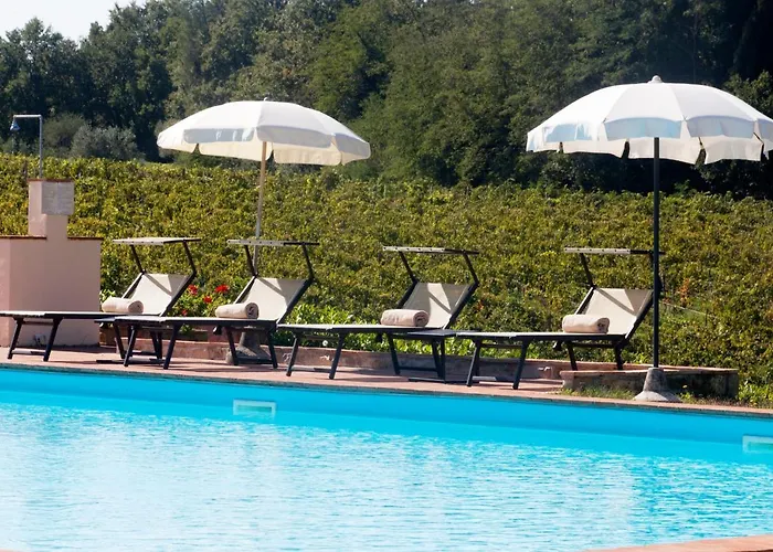 Fattoria Montignana Εξοχικό σπίτι