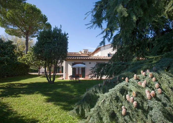 Fattoria Montignana San Casciano in Val di Pesa