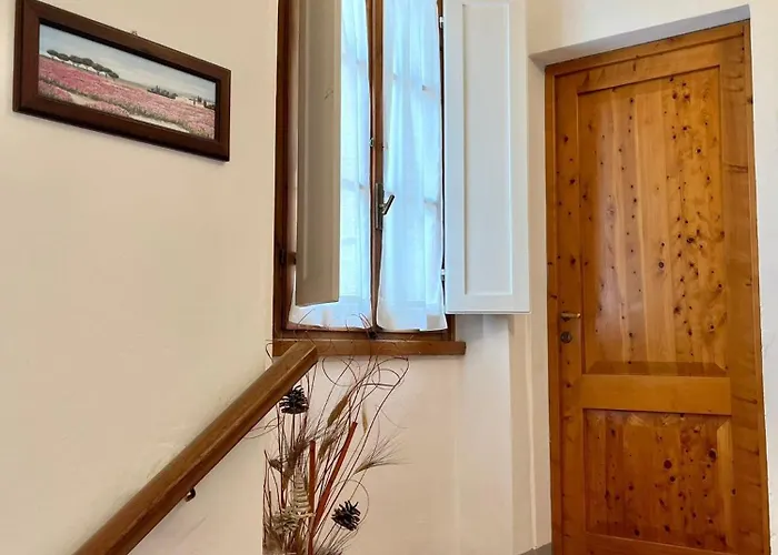 Fattoria Montignana * San Casciano in Val di Pesa