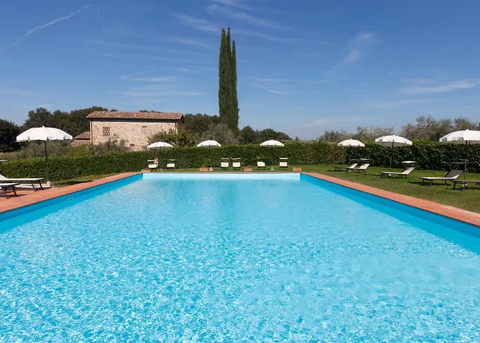 Fattoria Montignana Εξοχικό σπίτι