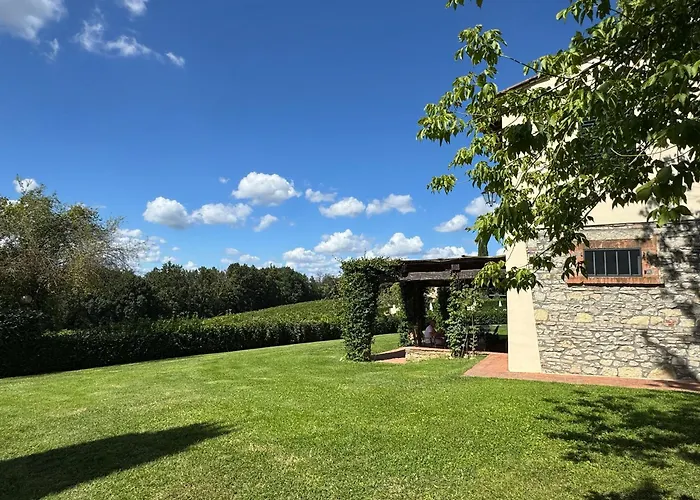 Fattoria Montignana *