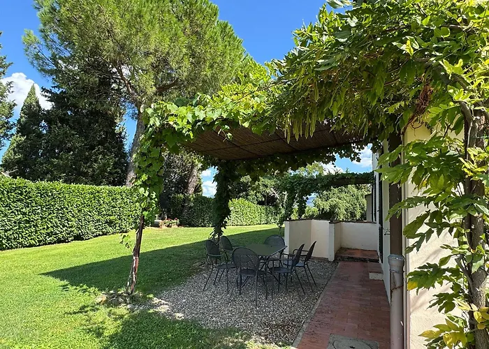 Fattoria Montignana San Casciano in Val di Pesa