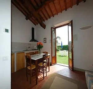 Εξοχικό σπίτι Fattoria Montignana